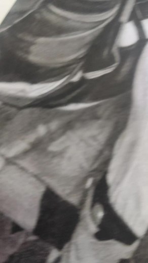 Cosplay Girl Drawing by Mollyredwolf