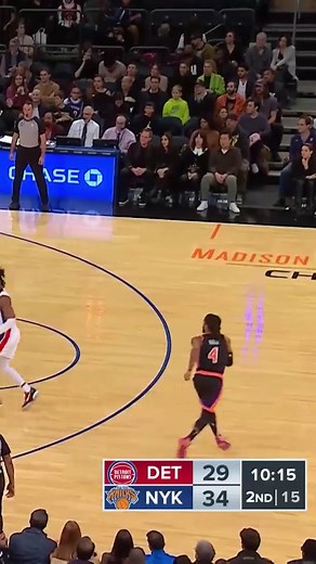 1.4M views · 10K reactions | D Rose put a little too much touch on this layup  | NBA | Facebook