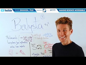 How does Benlysta (Belimumab) Work for Lupus?