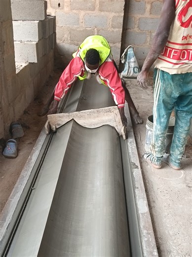 Understanding Parapet Production in Construction