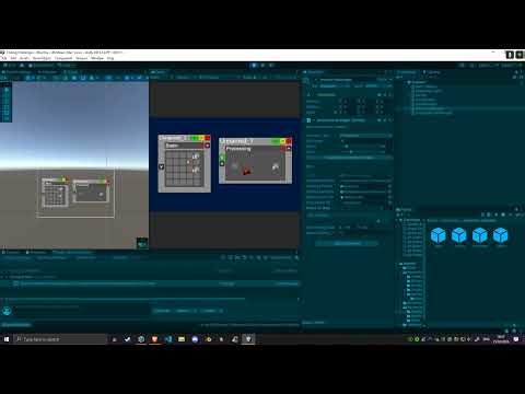 Interactive Inventories Preview