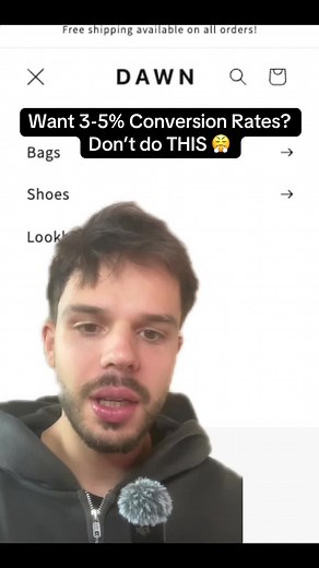 Boost Your Conversion Rates to 3-5% Easily