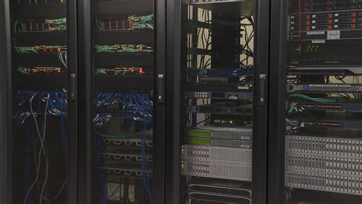 Spartanburg County says 'no' to data center tax incentives