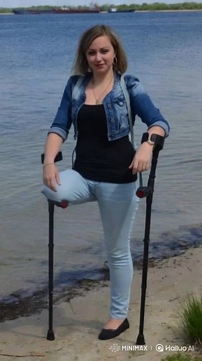 Inspirational Amputee Life: Overcoming Challenges
