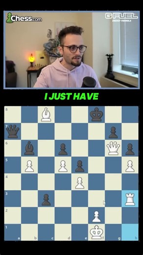 Gotham || Levy || Gothamchess 0519 3