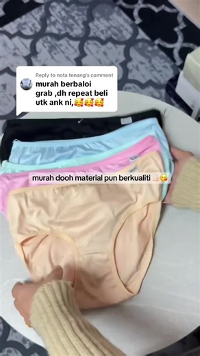 Understanding Kids' Underwear Choices