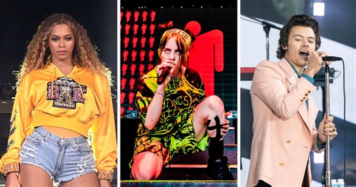 From absolute legends to losers, the definitive ranking of Coachella’s biggest headliners