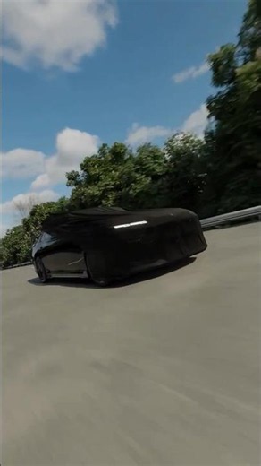 Any mistake in this edit fo BMW ????