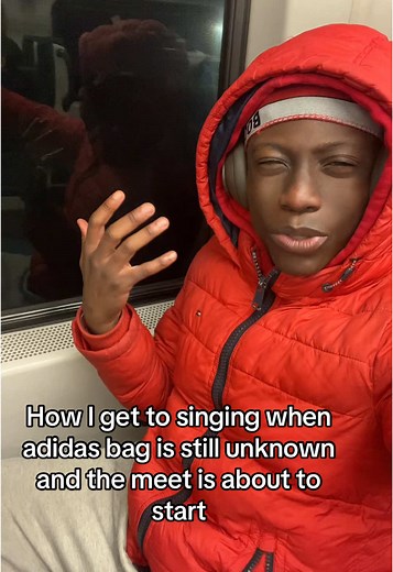 Exploring Adidas Track Gear for Athletes