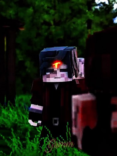 Мечом и огнём: приключения в Minecraft