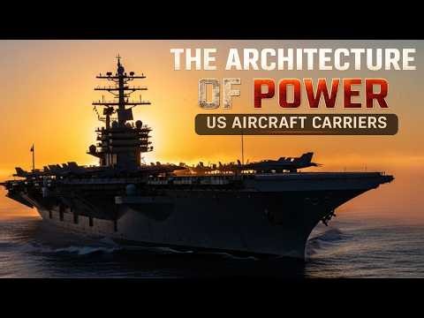 The Largest Mobile Cities on Earth #Structory #architecture #engineering #floatingcities #usnavy