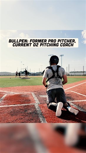 4.2K views · 11 reactions | Fun to catch Bobby after all he’s taught me about throwing #baseball #softball #catcherdrills | Catching Made Simple | Facebook