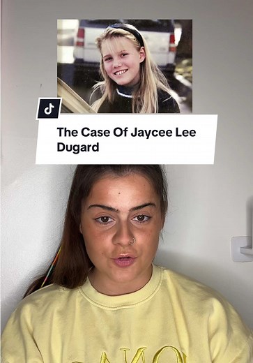 The Case of Jaycee Lee Dugard: A True Crime Story