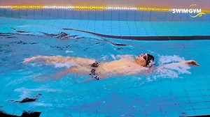 1.1K views · 53 reactions | Professional swimmers make backstroke look so easy. The tricky part is that you don't see where you're heading, the best part is you can breathe constantly. Just to name a few pointers. Learning to swim different stroke techniques help you to improve your overall body coordination. So let's give backstroke a go this week, shall we? | SwimGym | Facebook