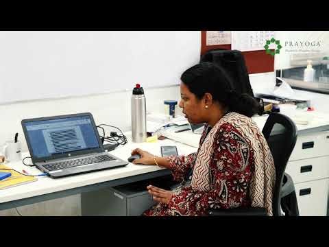 Ramya Prabhu - Research Publication