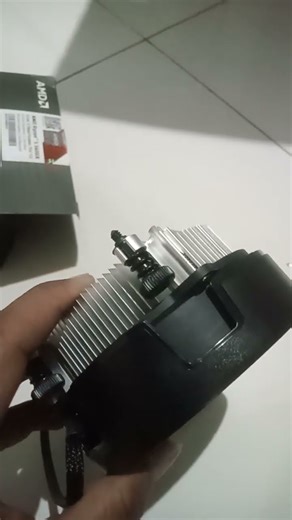 review of processor fan for ddr3 recommendations for ddr4