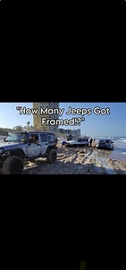 555K views · 4.9K reactions | Our BEST Video To Date Is LIVE‼️ Make Sure To Go Show Some Love To The YouTube Channel So The We Can Keep Putting Out Amazing Content❤️ #sandtow #explorepage #love #florida #beach #viral #trending #toyota #jeep #recovery | Sandtow | Facebook