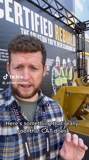 The Benefits of Remanufacturing Over Replacing Heavy Equipment