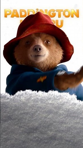 Paddington | Happy Holidays