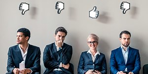 A.I. is transforming the job interview—and everything after | Fortune