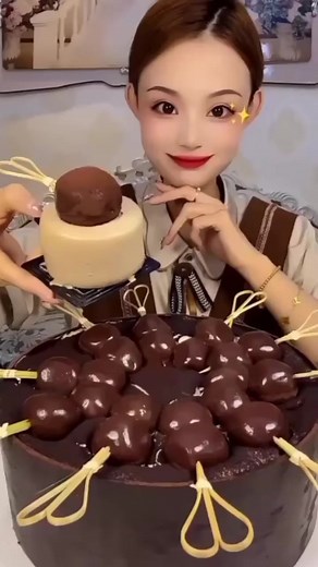 mukbang korean food Asmr #full creamy cake #Asmr Chinese eating show #shor #reelsfb #reelsviral #reelsvideo . | Best delicious food 28