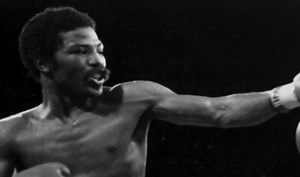 Former junior welterweight champion Aaron Pryor dies