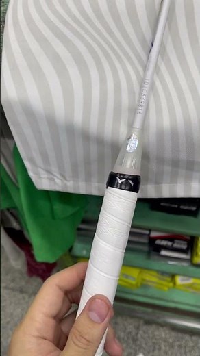 Thruster F Claw TTY Tai Tzu Ying , Kirim by Gosend , Thankyou