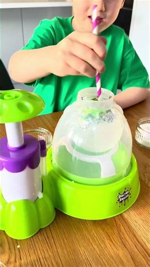 Make your own viral squishes 🎬️✨️⁠