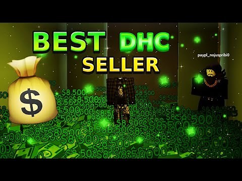 [2024] How To Become a DHC seller! | mobile/pc/mac!