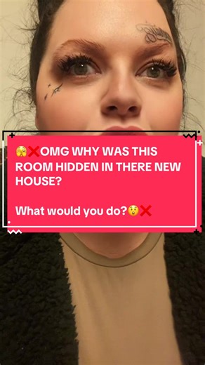 Discover the Hidden Room in Our New House!
