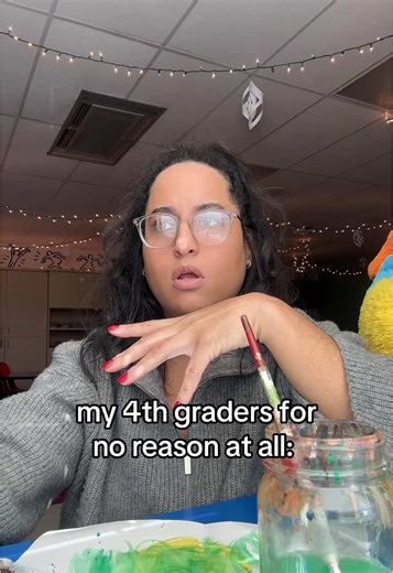 Teachers of TikTok: Relatable Classroom Moments