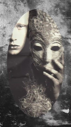 Into the Shadow | Jungian Psychology Through Symbols