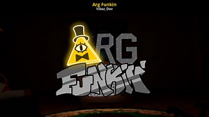 Arg Funkin Mod for Friday Night Funkin' | FNF Mods