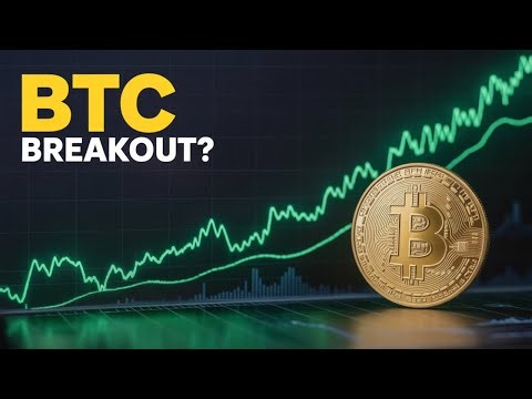 Crash or Rise? What are Bitcoin's charts showing right now?