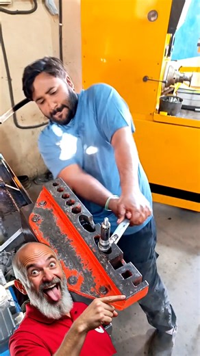 Injector Nozzle Test – Results Will Shock You! #injector #tools