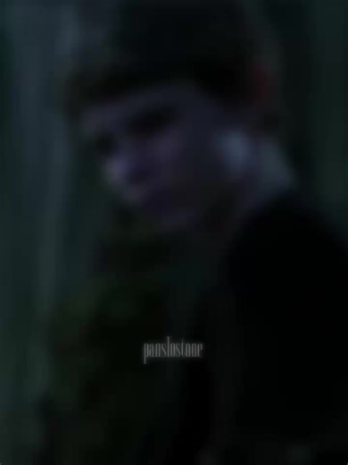Peter Pan en Once Upon A Time: Edición Robbie Kay