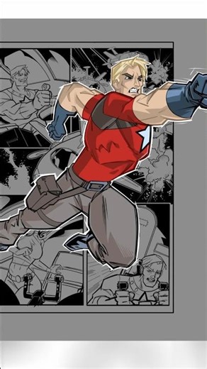 Stop planning, and start creating #art #drawing #comicinsights