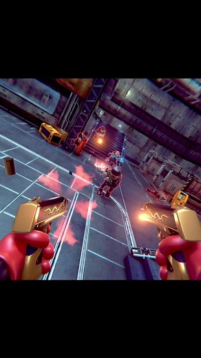 The Killer Bean game now has First Person Mode! Wishlist on Steam #gamedev #pcgaming #fyp #indiegame #gamedevelopment