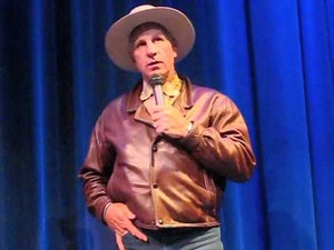 Buck Brannaman Q&A for "Buck" film - Seattle, WA - June 2011