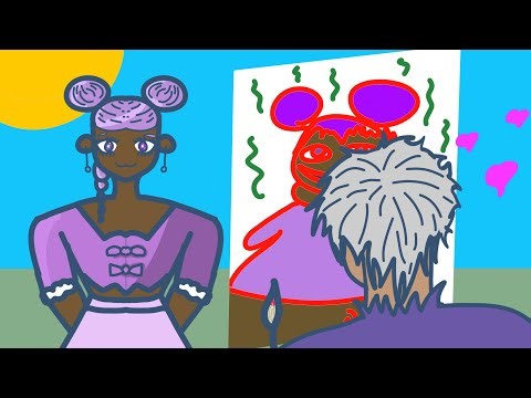 I Played Draw Me for the First Time 🎨🖌️