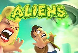 Aliens Online