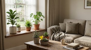 Houseplant owners are stopping fungus gnats in their tracks with a 10-second daily habit you're not doing - Netmums