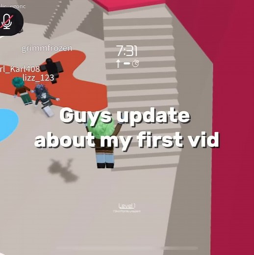 Sincere Apologies on Roblox: A Response Video