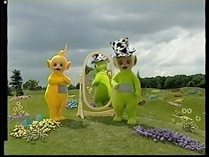 Teletubbies: Eid's New Clothes (US Version)