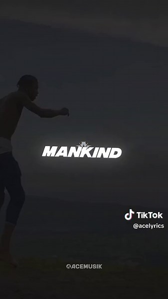 Silk Boss - Mankind | Vybz Kartel Collab Song