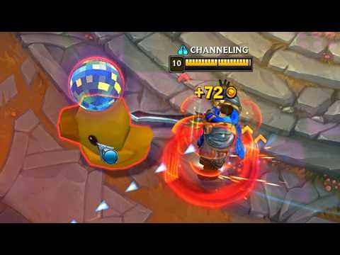 April Fools' 2025 - PBE Preview