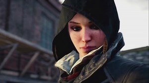 Assassin's Creed Voice Actor Calls AI-Generated Mods the 'Invisible Enemy We're Fighting Right Now'