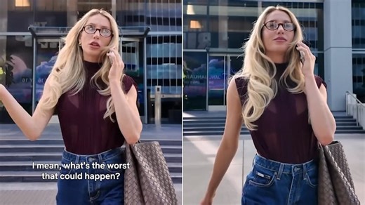 Alix Earle announces unscripted series premiering on Netflix