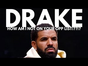 PUT ME ON DRAKE'S OPP LIST!
