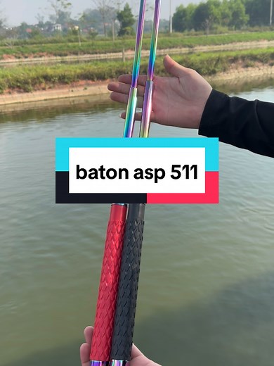 baton asp 511 #kiemkatana #dotuve #dotuvegiare #dotuvechinhhang #batonasp511